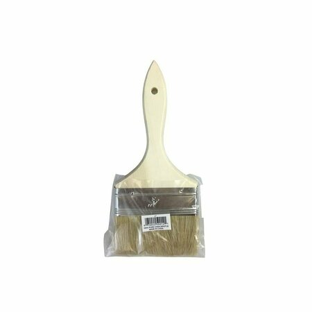 EZ PAINTR Brushes 4-In Ez Chip WV40TV